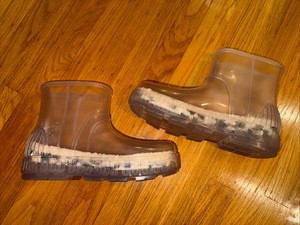 Ugg Drizlita Clear | eBay