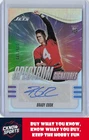 2025 Panini Absolute Brady Cook Base (RAW)