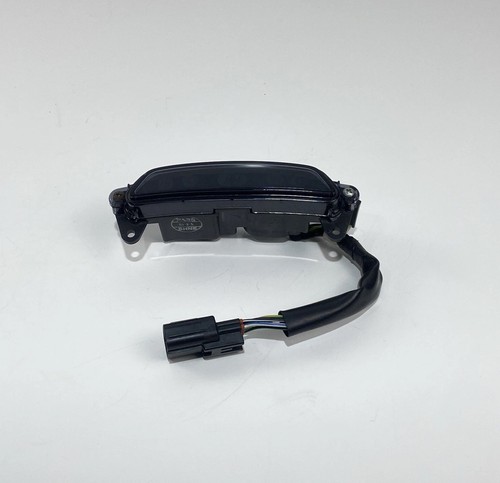 ♻️ Piaggio MP3 300 HPE Sport 2019 - 2021 Speedometer Dash Display Lights ♻️