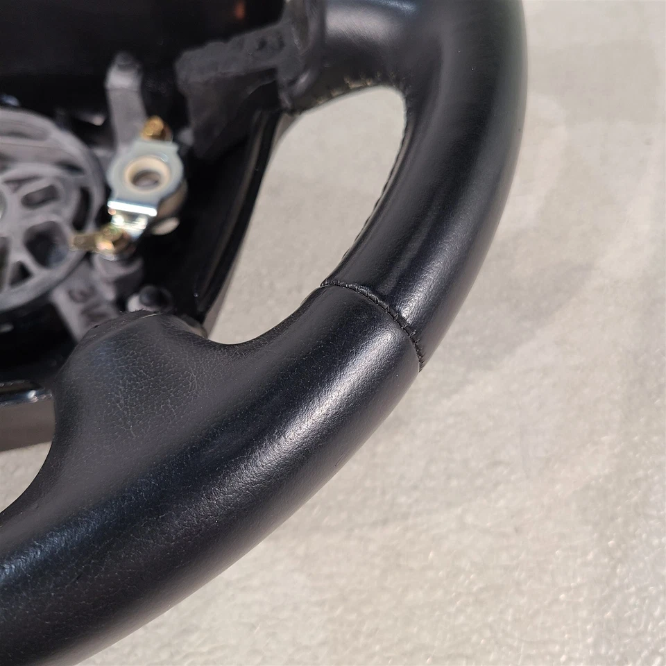 Volante Corvette C5 97-04 Aa7420 Foto 4 de 4