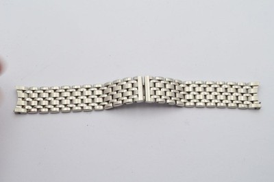 Chopard Happy Mille Miglia Steel Bracelet 17Mm Vintage Beautiful Condition Rare