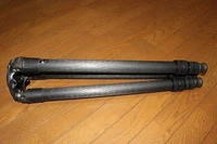 Gitzo Gt5532Ls Systematic Carbon Tripod 53 Tier Long Z4469
