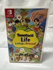 Tomodachi Life: Living the Dream Nintendo Switch Game 2026 Tested - Works
