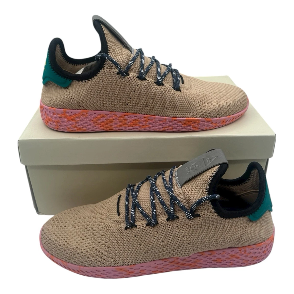 adidas PW Tennis HU Sneakers for Men for Sale | Authenticity