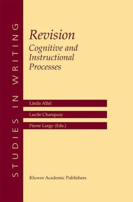 Linda Allal (u. a.) | Revision Cognitive and Instructional Processes | Buch | vi