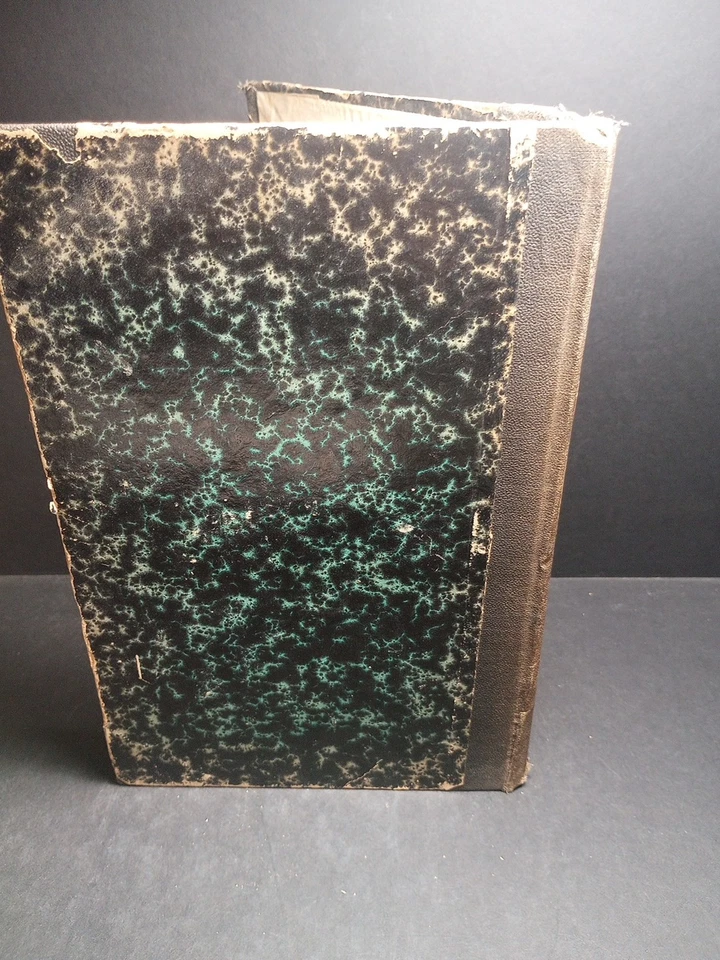 The local variations of the Latin language... Dr Karl Sittl German 1st edition - Image 2 of 4