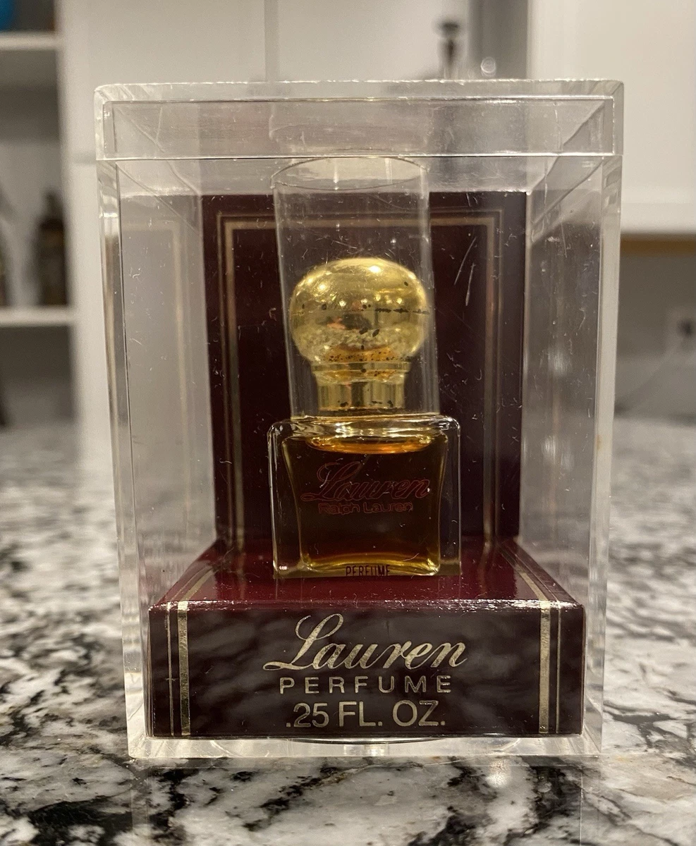 Ralph Lauren Lauren Fragrances for sale | eBay