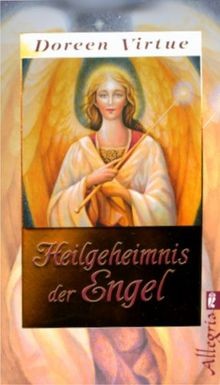 Heilgeheimnis der Engel: Limitierte Gold-Edition von Vir... | Buch | Zustand gut