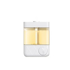 Quiet Operation Humidifier with Top Fill and 360 Degree Cool Mist for Baby Room