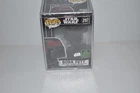 Funko Pop! 297 Star Wars Boba Fett 2020 Spring Convention  (FKO309)