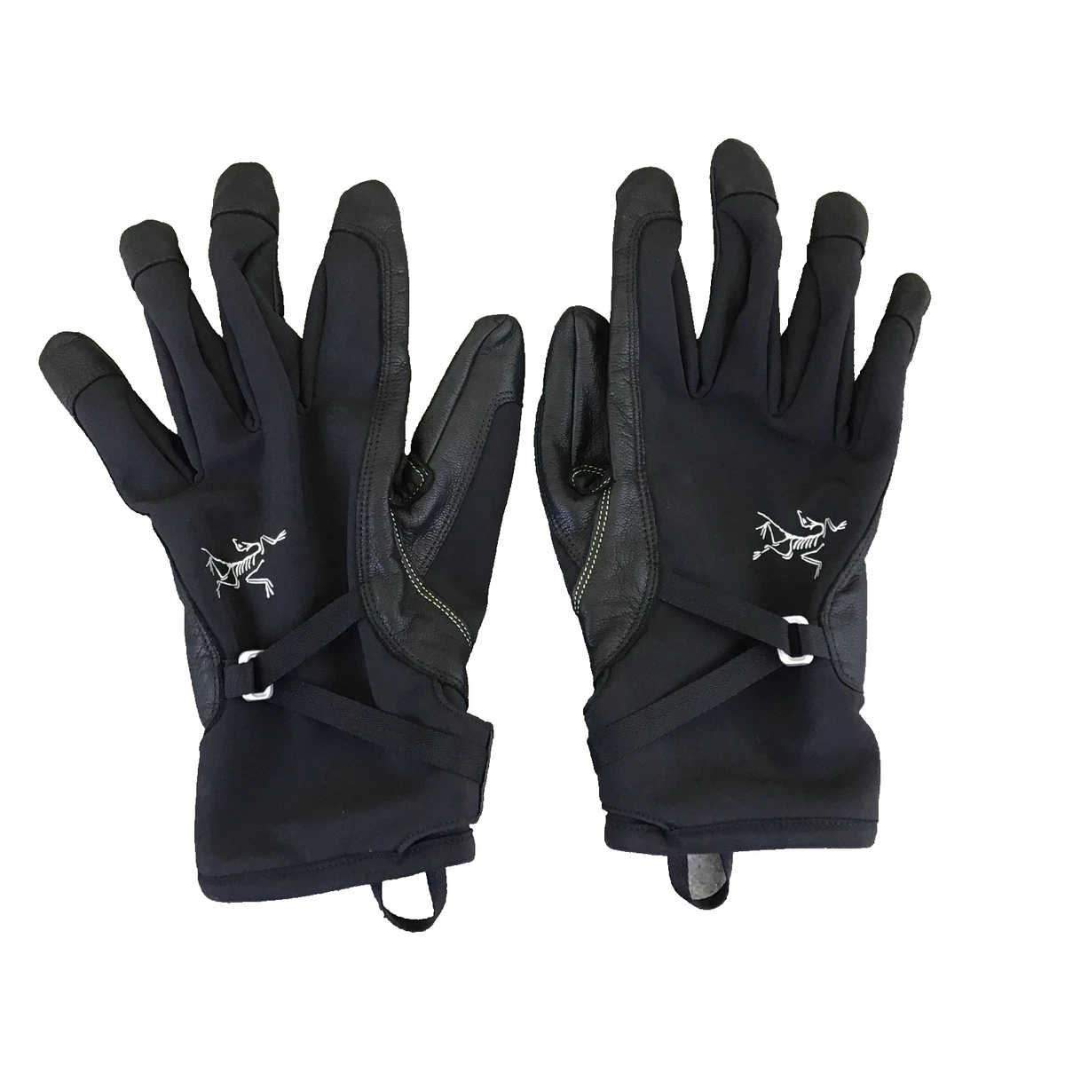 Arc’teryx alpha sv glove deadstock 旧モデル Arc'teryx alpha sv glove deadstock 旧モデル - メルカリ