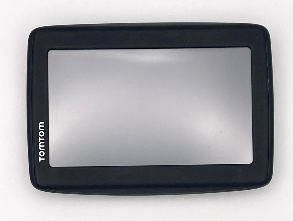 TomTom Start 20 CE XL 19 EU Länder GPS Navi IQ Routes Tap&Go Fahrspurassist. WOW - Bild 2 von 3