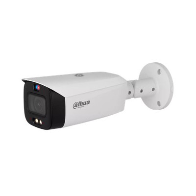 Dahua IP Kamera Bullet 8MP ColorVu IPC-HFW3849T1-ZAS-PV