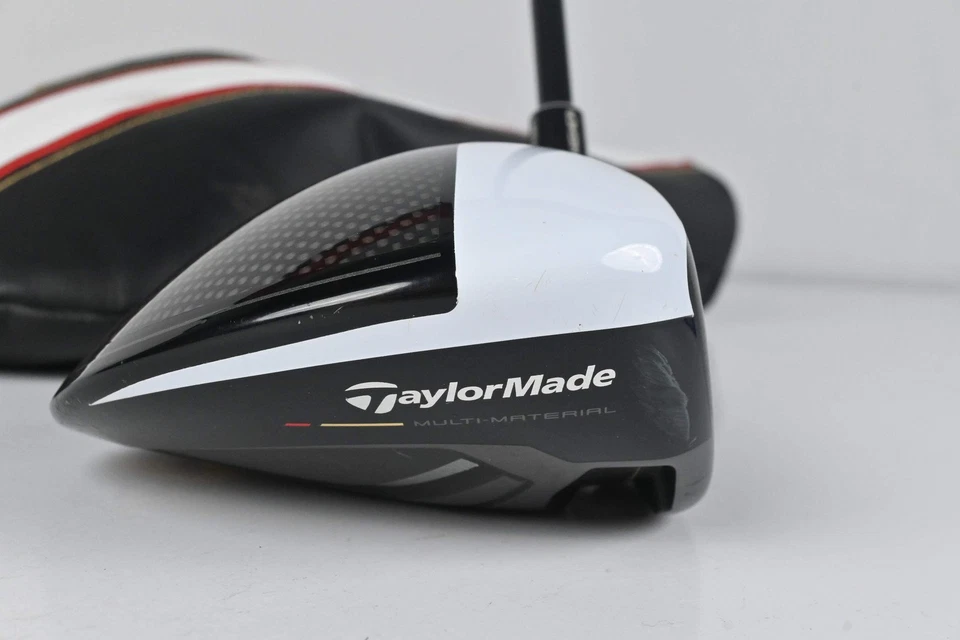 Taylormade M2 2016 Driver / 10.5 Degree / Stiff Flex Fujikura Pro 60 Shaft - Image 3 of 4