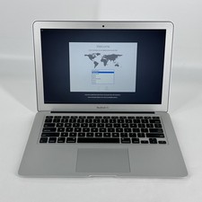 MacBook Air 13 2014 1.4 GHz Intel Core i5 4th Gen. 4GB 128GB SSD - USB Issue