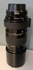 Nikon NIKKOR 300mm F4.5 Ai Black Lens Ai F-Mount