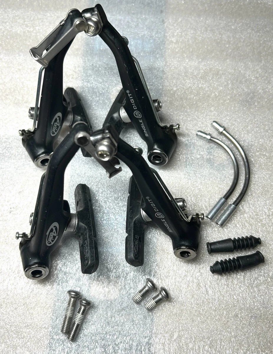 Avid V-Brake (Direct/Linear Pull) Brakes for Touring Bike for sale