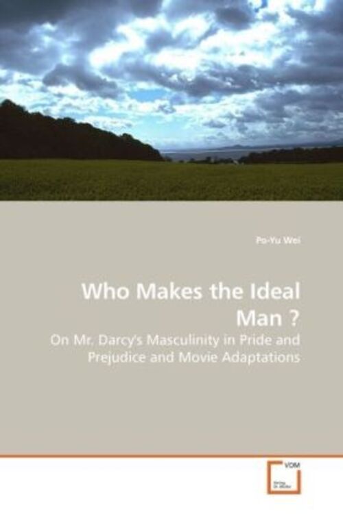 Thumbnail - Po-yu Wei | Who Makes The Ideal Man ? | Taschenbuch | Englisch