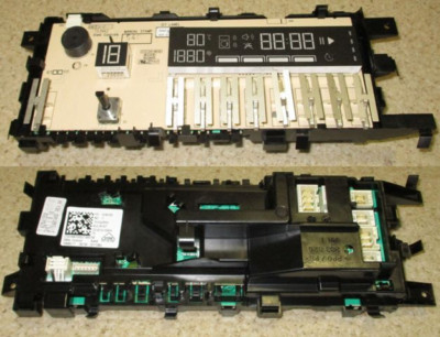 Original BEKO Grundig Hauptsteuerplatine PCB Modul GWN48430CX GWN48430CB GWN4843