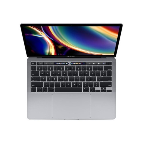 Apple MacBook Pro 13" 2020 Touch Bar Core i7-1068NG7 512 Go SSD 32 Go RAM | A2251 - Photo 10/12