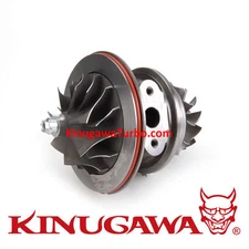 Kinugawa Turbo Cartridge CHRA Mitsubishi TD05H-14G Oil-Cooled 49178-09610 4D34T