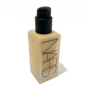 gobi 30ml 1oz weightless nars luminous foundation light