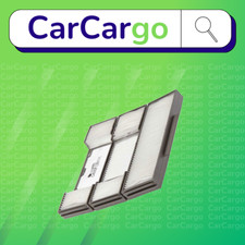 Pollen / Cabin Filter For Toyota Corolla 1.3 XLI 1995-1997 OE Quality Premium