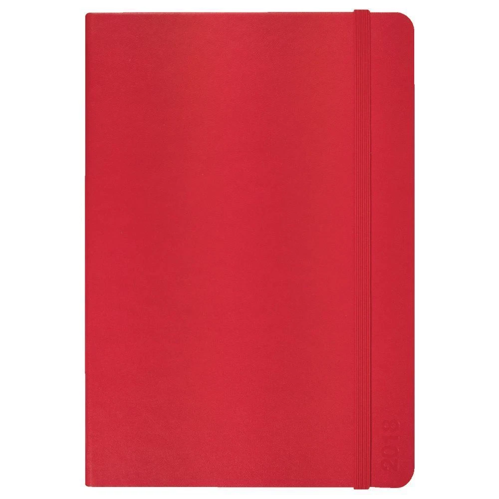 Hardcover Blank Diaries & Journals