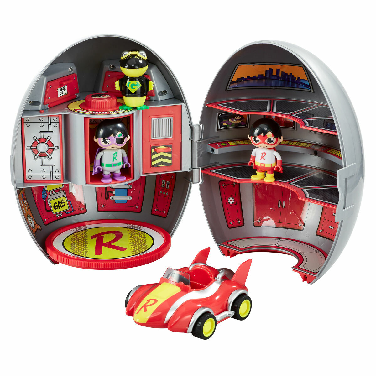 ryan toys uk