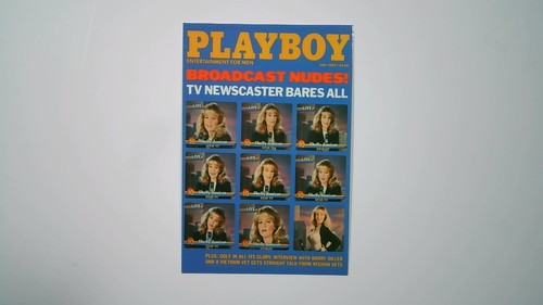 1995 Playboy Centerfold Collector Card July #106 Shelly Jamison | eBay