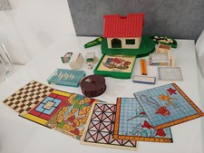 Mulino Bianco Gadget Regalo Vintage Casa Gioco Bambini Pubblicitario