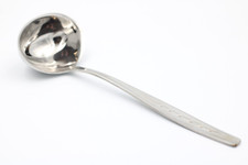 P&S Prinz Kleeblatt Suppenkelle Suppenschöpfer Schöpfkelle aus Edelstahl 27 cm