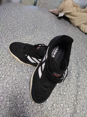 Size 11.5 - adidas Copa Nationale Black White 2021 | eBay display picture 1