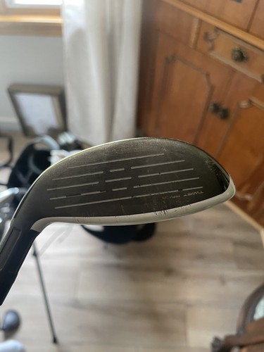 Full golf club set - Picture 8 of 21