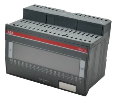 ABB S500 Expansion Modul DX511 | 1SVP426450R0000