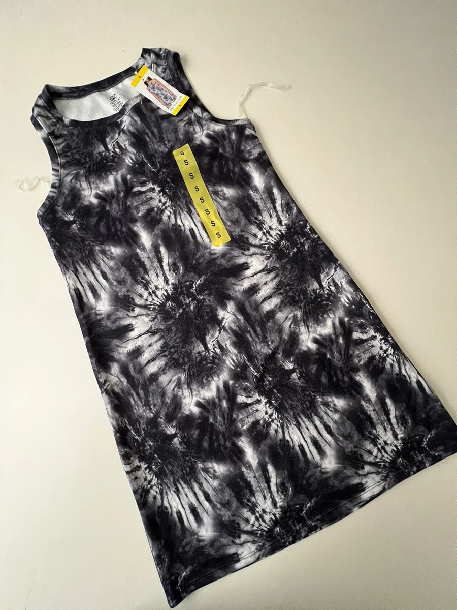 Gaiam dress top