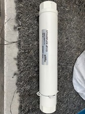 STOURFLEX JP113 Expansion Valve DN32 (BSP 1 1/4”) PN 16 45mm Movement