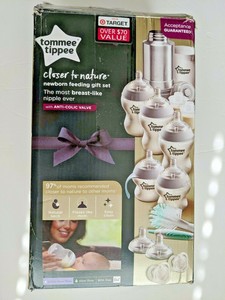 tommee tippee set target