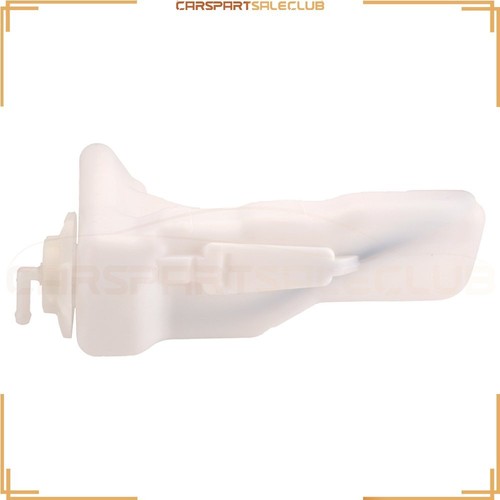 Coolant Overflow Tank For 1992-95 Honda Civic 1993-96 Honda Civic del Sol 1.5L - Picture 2 of 6
