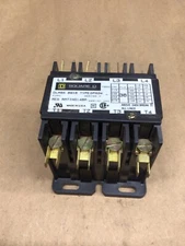 Square D CONTACTOR #4003F266