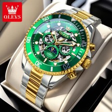 Наручные часы OLEVS Luminous Automatic Mechanical