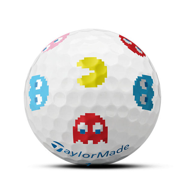 TAYLORMADE | PAC-MAN | TP5 Pix PAC-MAN / Limited edition TAYLORMADE | PAC-MAN | TP5 Pix PAC-MAN / Limited edition