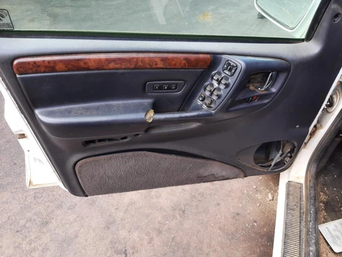 4704345G Audio System für JEEP GRAND CHEROKEE (ZJ/Z) 2.5 TD Laredo (Z) 8075634 - Bild 10 von 10