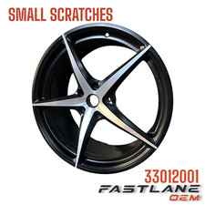 2020-2024 FERRARI SF90/812 SUPERFAST/F12 RIM 20X9.5 USED OEM 33012001