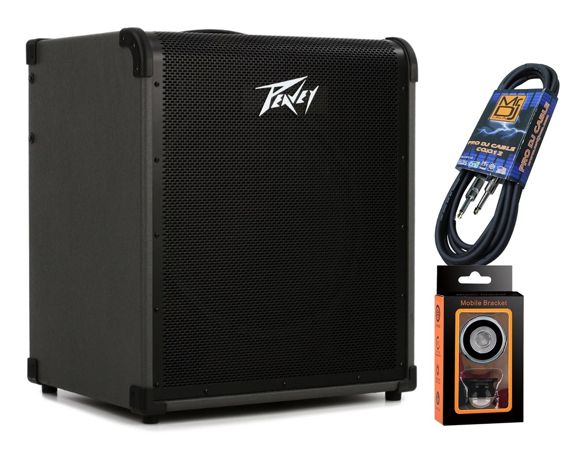 Peavey MAX 250 1x15