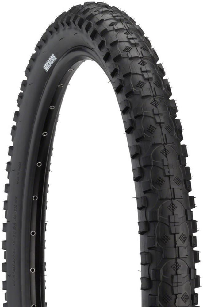 Kenda KadreTire 27.5 x 2.40 SRC 30tpi Wire Bead Kenda KadreTire 27.5 x 2.40 SRC 30tpi Wire Bead
