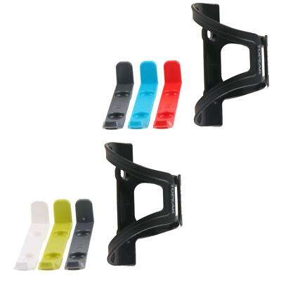 Topeak DualSide Cage EX Fahrrad Trink Flaschen Halter beidseitig MTB Rennrad TRK