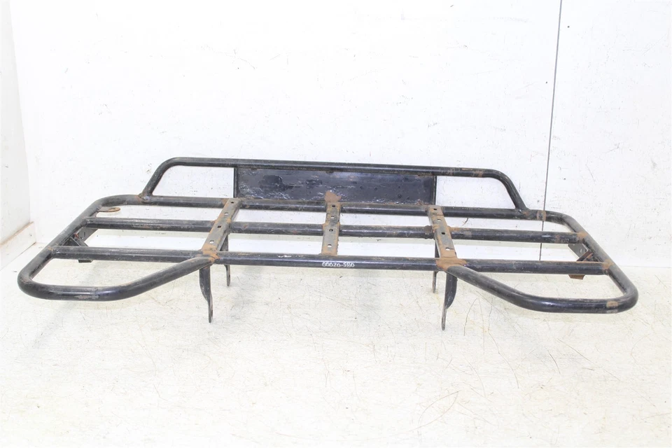 Arctic Cat 500 2000 4x4 soporte de montaje en rack trasero manual Foto 4 de 4