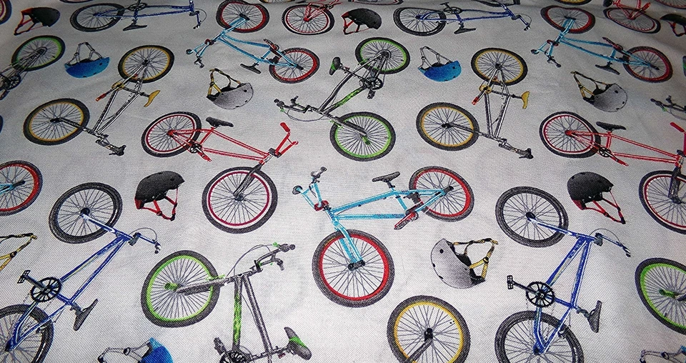 Bicycle Off Road Bikes Mountain Bike BMX Bike Helmet Cycling Cyclocross Pedaling - Image 4 of 4