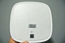 Cisco Catalyst C9120AXI-B Wireless Access Point 9120AXI 